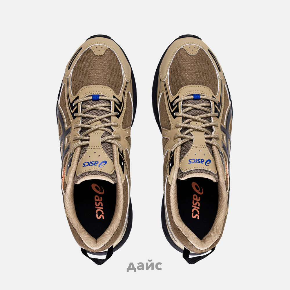 Кроссовки Asics Gel-Venture 6 "Pepper Black"