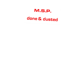 Manic Street Preachers / La Tristessa Durera (Limited Edition)(12" Vinyl Single)