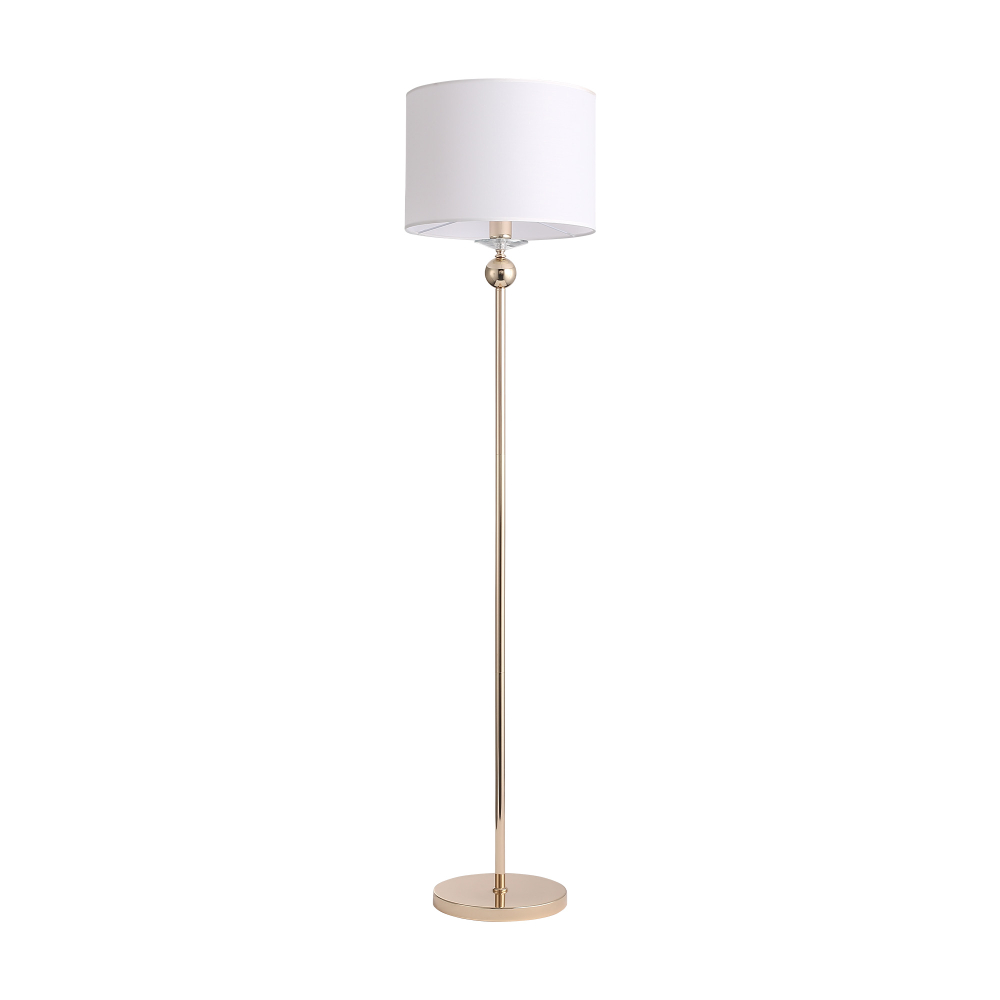 SL1405.205.01 Светильник напольный ELEGANCE E27 1х40W