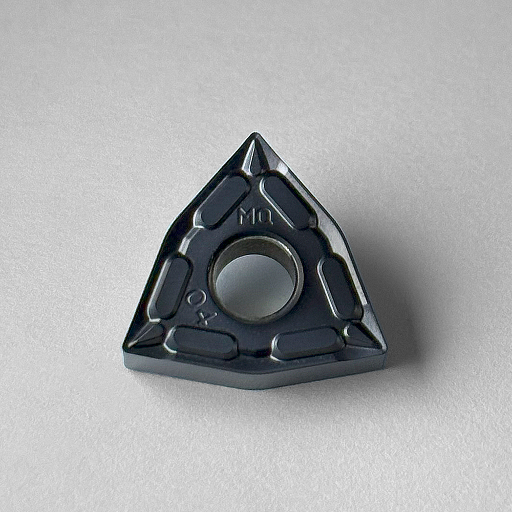 WNMG080404-MQ FE2230  Пластина токарная