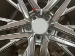 КОВАНЫЕ ДИСКИ ДЛЯ BMW X5 G05 2023 БМВ