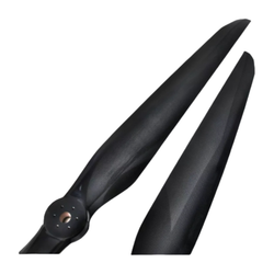 Пропеллеры MAD Glossy 47.5×17.4 Inch PRO SERIES CCW+CW (2Pcs)