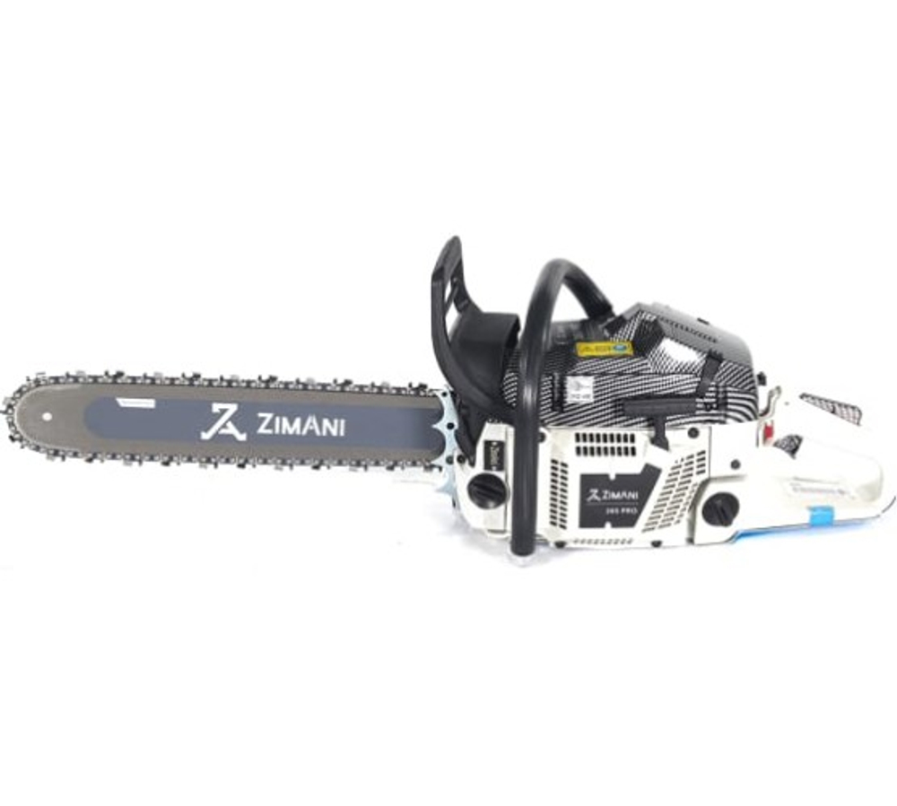 Бензопила ZIMANI 365 PRO 365PRO