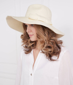 Шляпа Weekend MaxMara - бежевый(557101346)