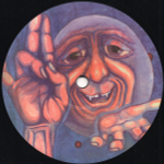 King Crimson / In The Court Of The Crimson King (Steven Wilson Mix)(LP)