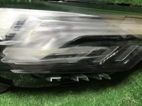 Битая Фара правая Changan CS35PLUS (2021-н.в.) LED