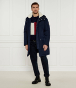 Куртка H-Coyan BOSS BLACK - темно-синий(50524964)