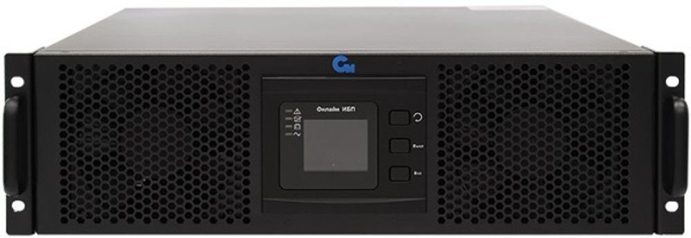 Источник бесперебойного питания Парус электро СИПБ6КД.10-31/БПС