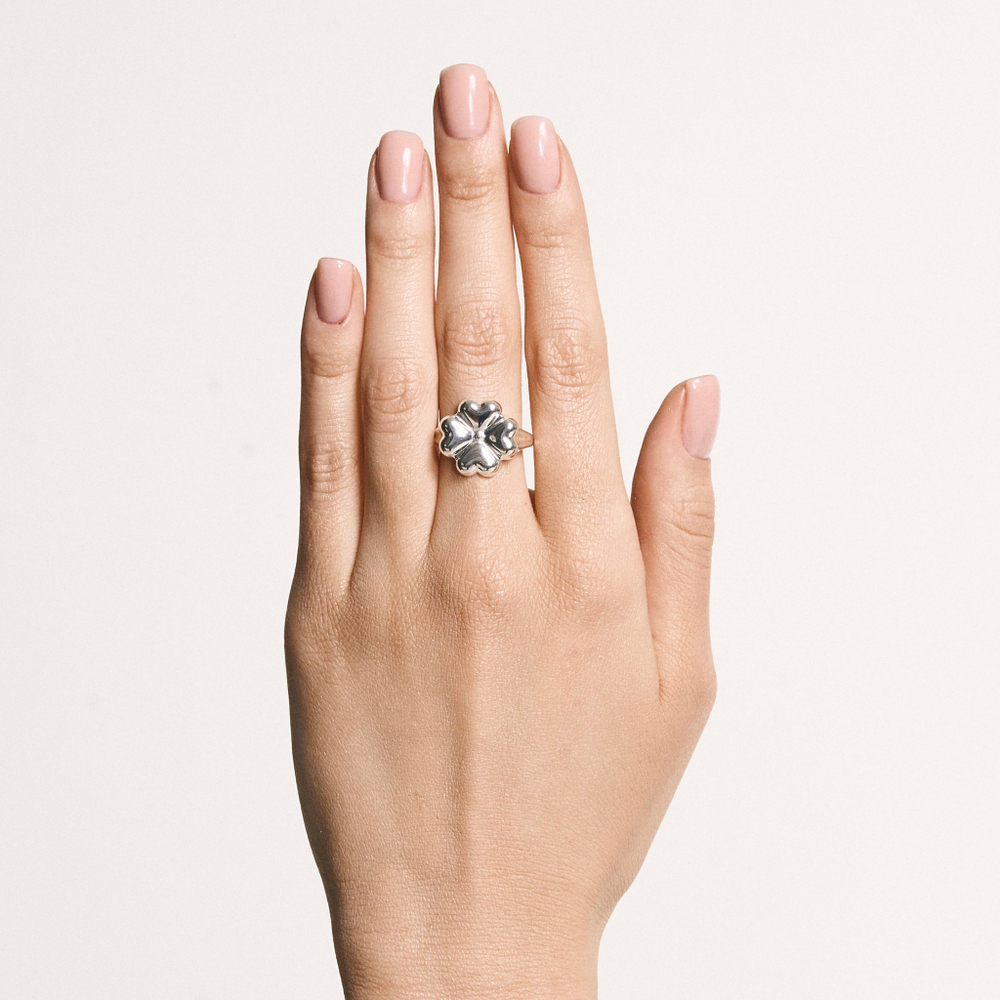 Кольцо LUBVI | ЛЮБВИ