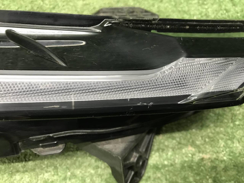 Указатель поворота правый Omoda C5 (2022-н.в.)