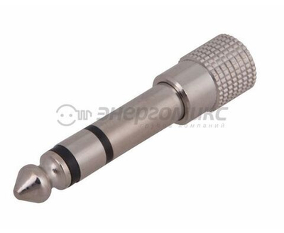 Переходник Jack - Jack Rexant 14-0205 Adapter