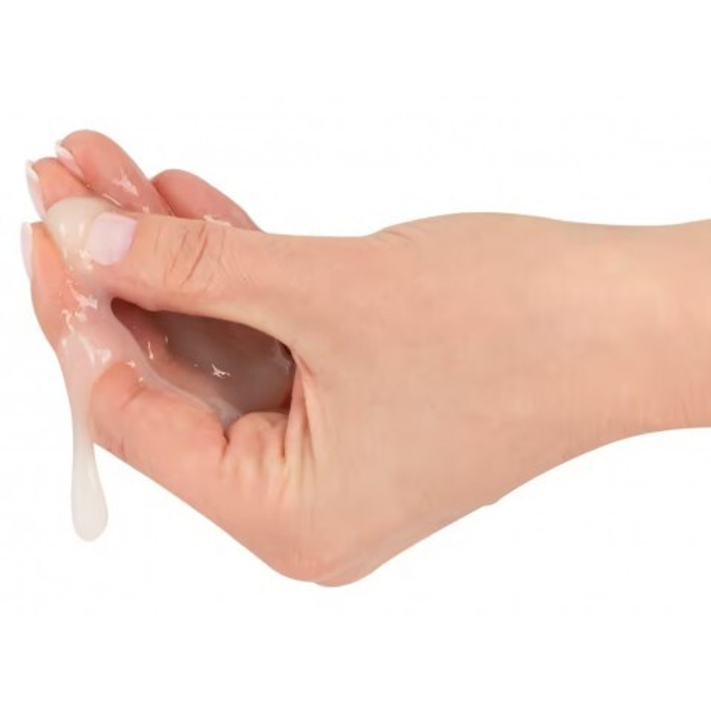 Гель-смазка на водно-силиконовой основе Flutschi Professional 200 мл