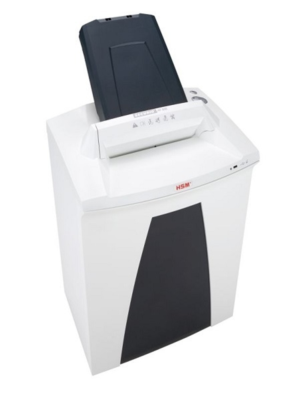 Уничтожитель бумаг  HSM SECURIO AF500 4.5x30