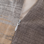 Комплект постельного белья Люкс Сатин 100% хлопок на резинке AR366