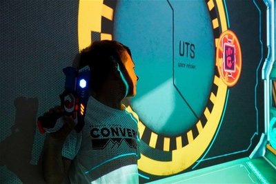 интерактивные проекторы