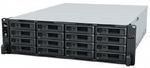 Сетевой накопитель  Synology RS2821RP+