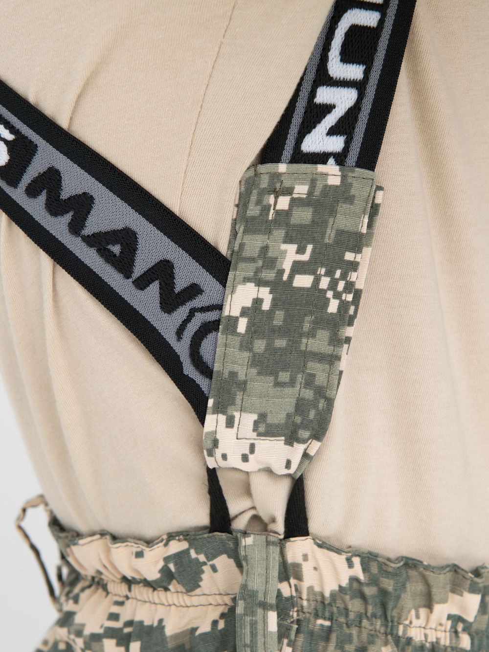 Костюм летний Горка-3 ткань Смесовая Рип-Стоп цвет 128/2 (светлый пиксель)