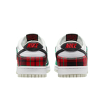Кроссовки Nike Dunk Low Tartan Plaid