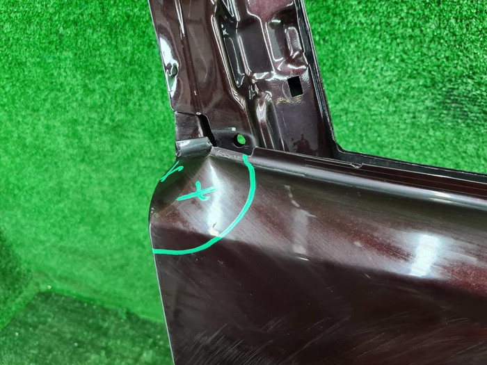 Дверь передняя правая Jaguar XF 1 (2007-2015)