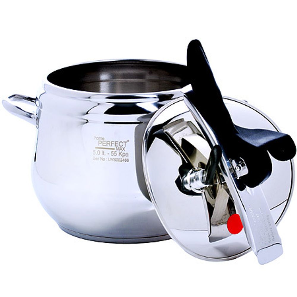 Скороварка Home Perfect 80017 5 л