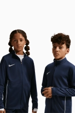 Кофта Nike Dri-FIT Park 26 Junior - синий
