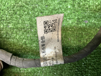 Проводка заднего бампера Haval Jolion (2024-н.в.)