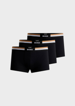 Трусы (3шт.) BOSS Trunk 3P Motion