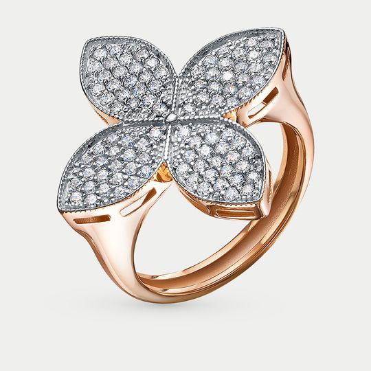 Кольцо золотое