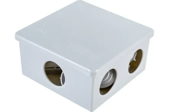 Коробка IEK 85*85*40 IP44 02040
