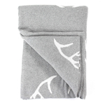 Плед Deer, 130х180 см