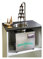 Диспенсер для шоколада ICB tecnlologie s.r.l. ChocoHot One