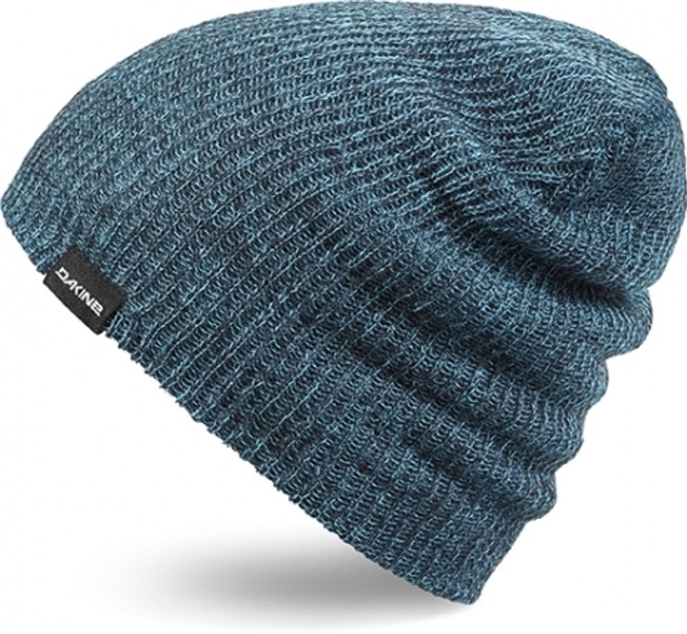 Шапка DK TALL BOY HEATHER BEANIE AI AQUA