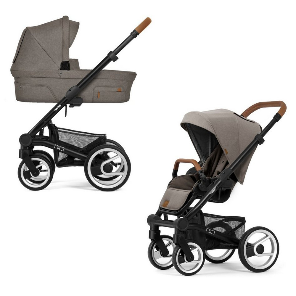 Mutsy Nio North (2 в 1)