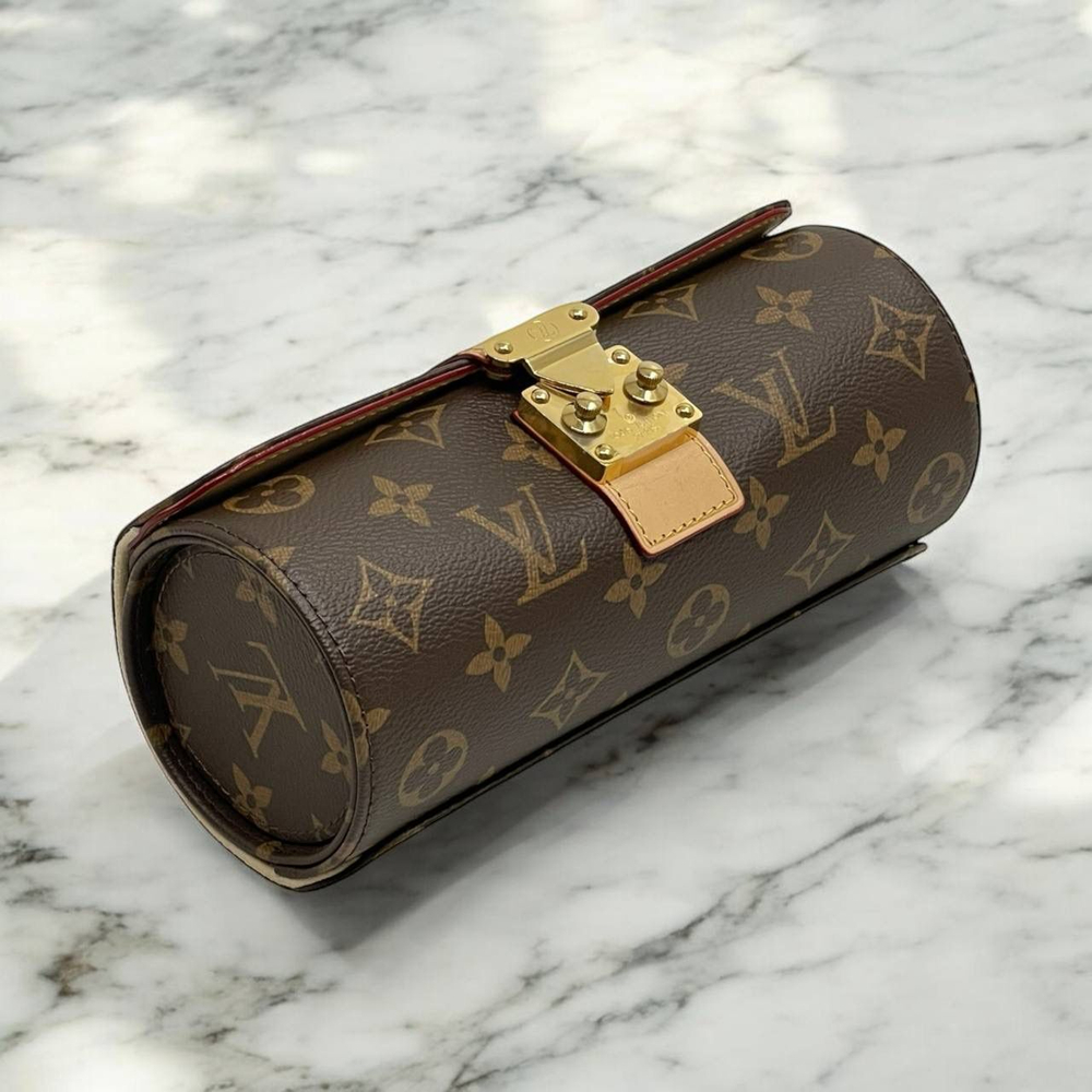 Футляр для часов Louis Vuitton