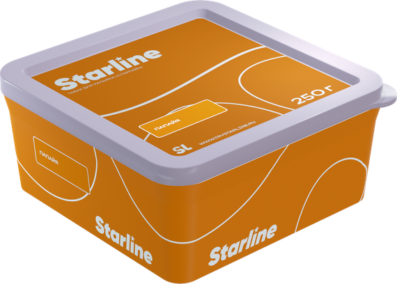 STARLINE - Папайя (250г)