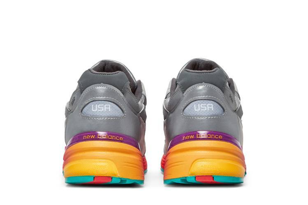 Кроссовки New Balance Nb 992