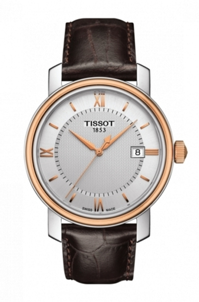 Tissot T-Classic Bridgeport T0974102603800