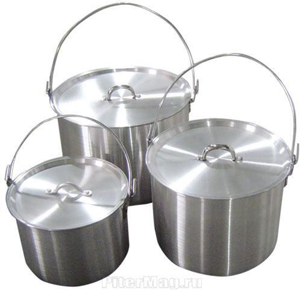 Котел костровой Tramp TRC-056 (9 литров)