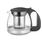 Чайник заварочный Zeidan Z-4242 (700мл.) стеклянный