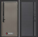 Лаб 1 Про 22 графит софт с молдингом