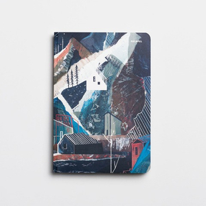 Блокнот А5 Twilight