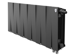 Радиатор Royal Thermo PianoForte 300 /Noir Sable VDR