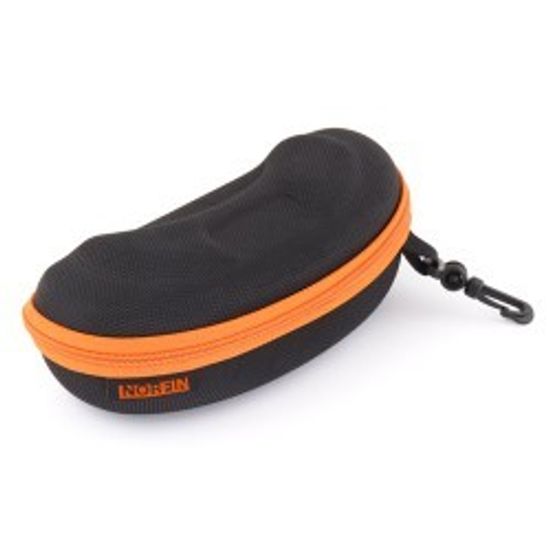 Очки поляризационные NORFIN for Lucky John, линзы серые, 01