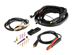 Сварочный инвертор Сварог PRO TIG 200 P DSP (W212)