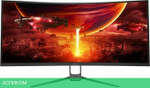 Игровой монитор Acer Nitro ED343CURJ0bmiippx UM.CE3CD.001