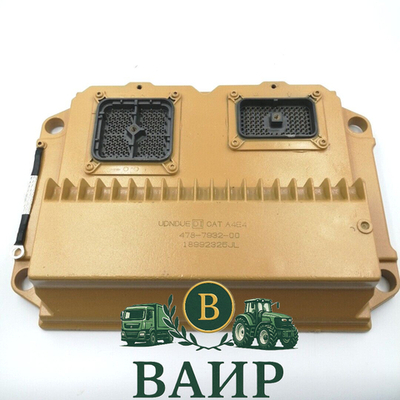 Модуль управления CAT 478-7932 Caterpillar