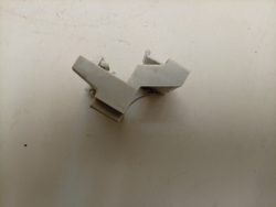 WLK24271OE/04 кт30 Пластиковый крепеж, заглушки и защелки для стиральной машины Bosch б/у