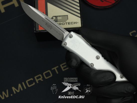 Нож Microtech UTX-85 231-10APCR