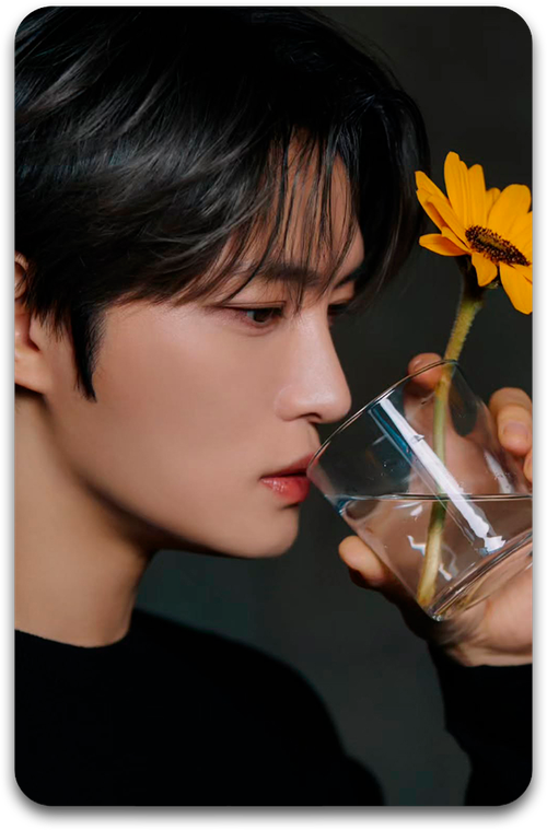 Карта #1013 / Kim Jaejoong