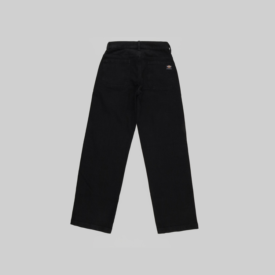 Джинсы мужские Dickies Skateboarding Wingville Denim Pants артикул:DDSK68L9D - купить в магазине Дайс